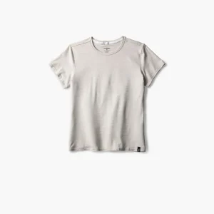 Luxe Short Sleeve