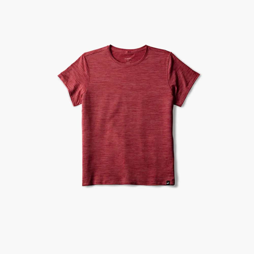 611 - Heather Earth Red