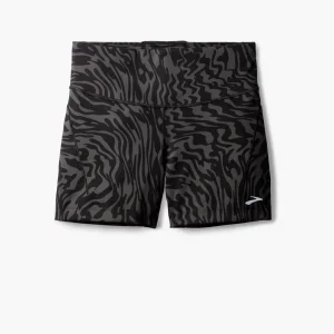 Spark 5" Short Tight