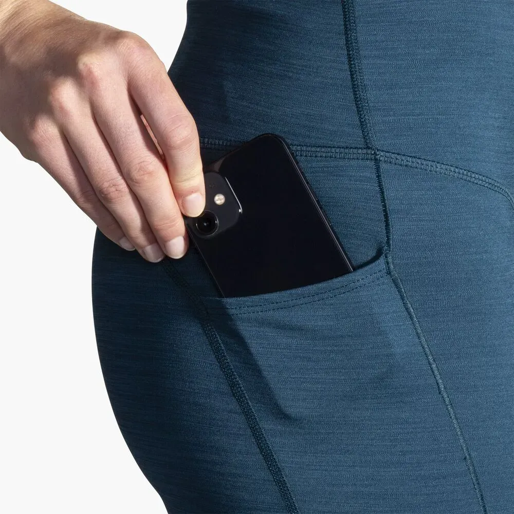 Spark 5" Short Tight - Image 5