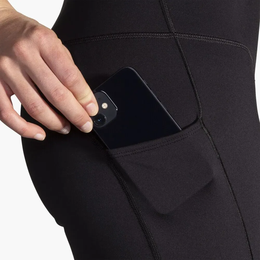 Spark 8" Short Tight - Image 5