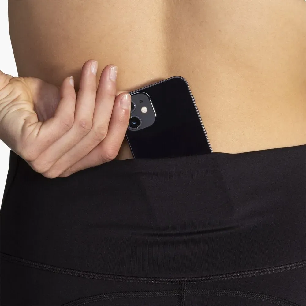 Spark 8" Short Tight - Image 6