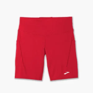 Spark 8" Short Tight