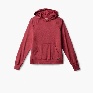 Luxe Hoodie