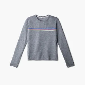 Distance Long Sleeve 3.0