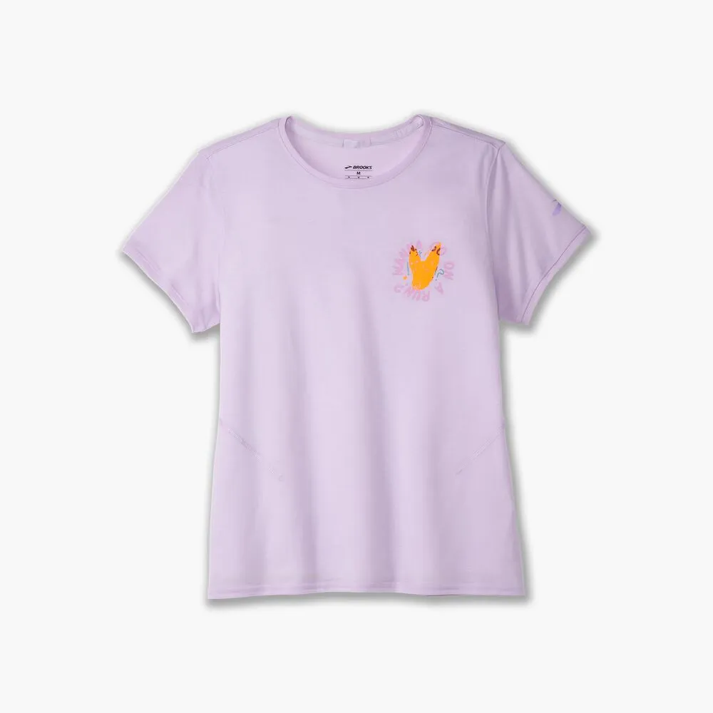 575 - Lt Purple/Dog Days