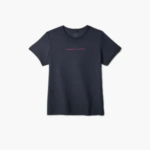 Distance Short Sleeve 3.0