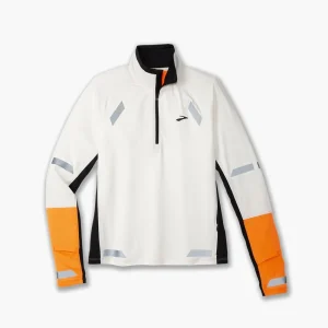 Run Visible 1/2 Zip 2.0