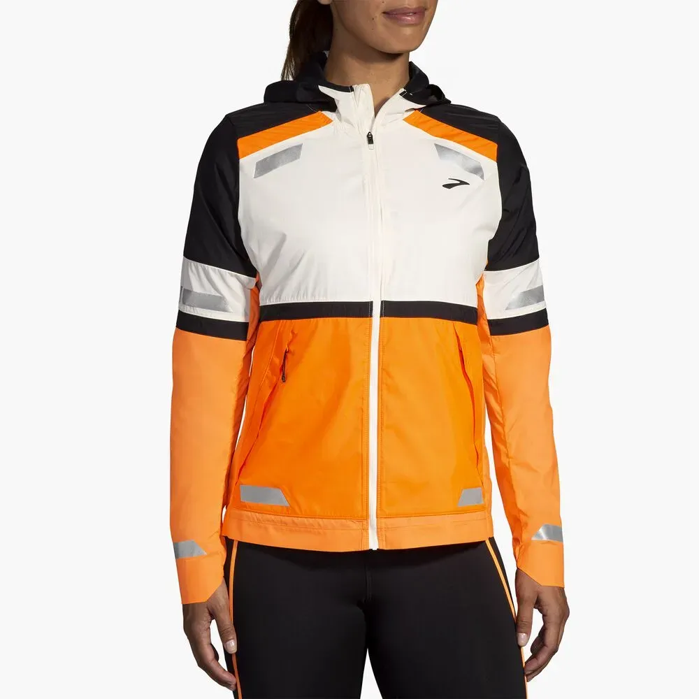 Run Visible Jacket 2.0 - Image 2