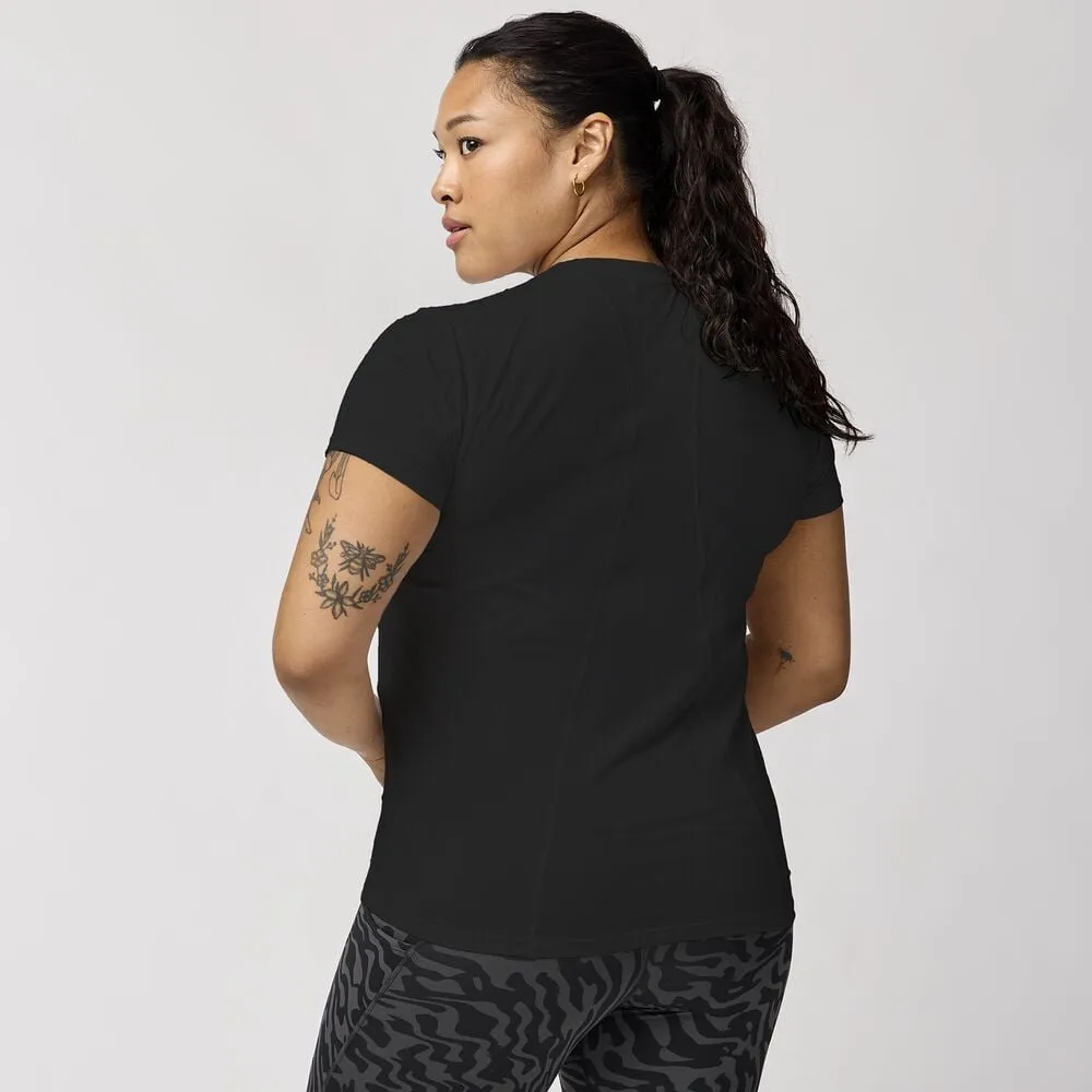 Sprint Free Short Sleeve 3.0 - Image 3