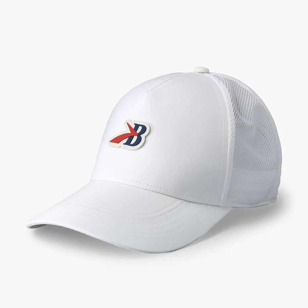 116 - White/BR Heritage