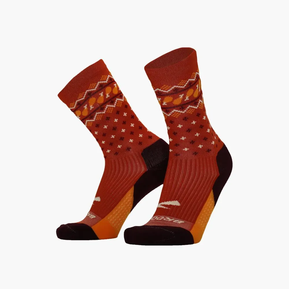 659 - Red/Trot Happy