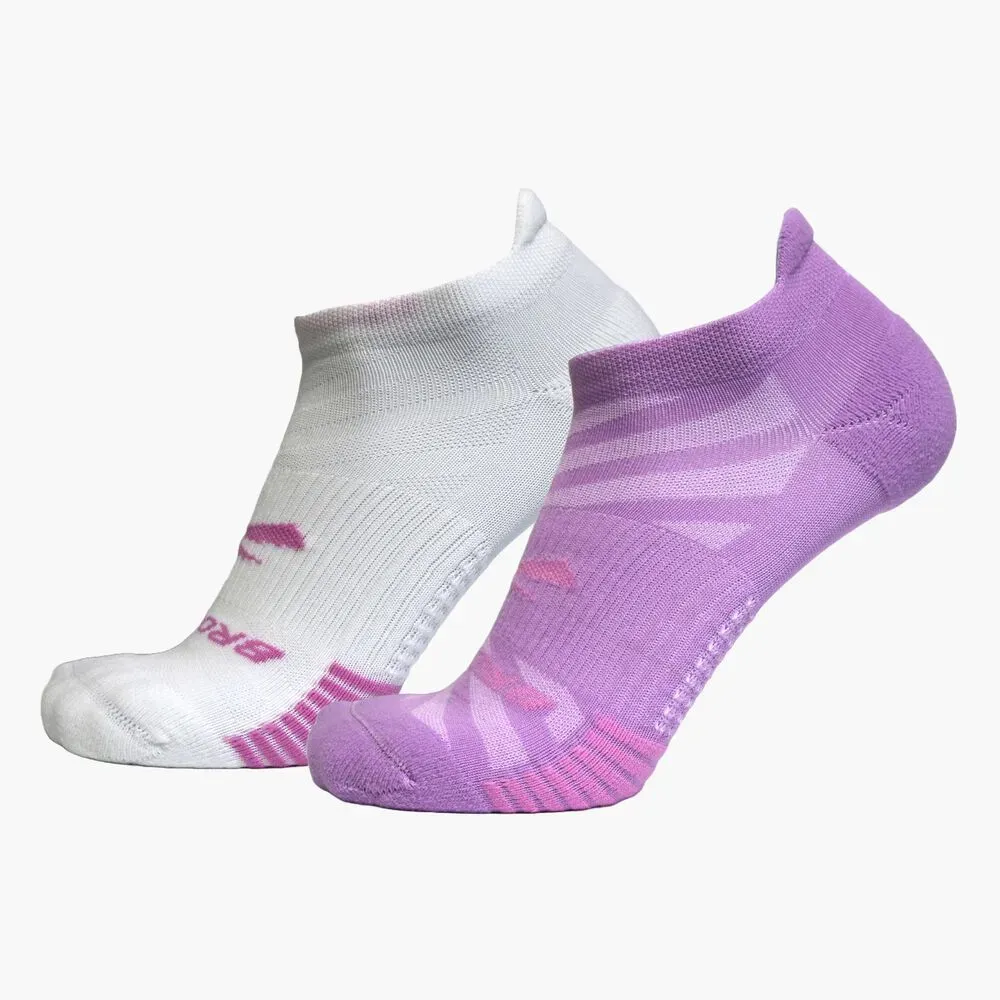 530 - Orchid & White/Orchid