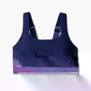 Convertible 2.0 Sports Bra